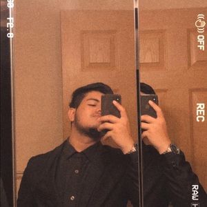 Meet your Posher, Kevin